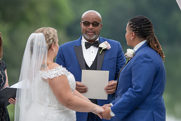 Ashley & Rasheeda'a Wedding-643