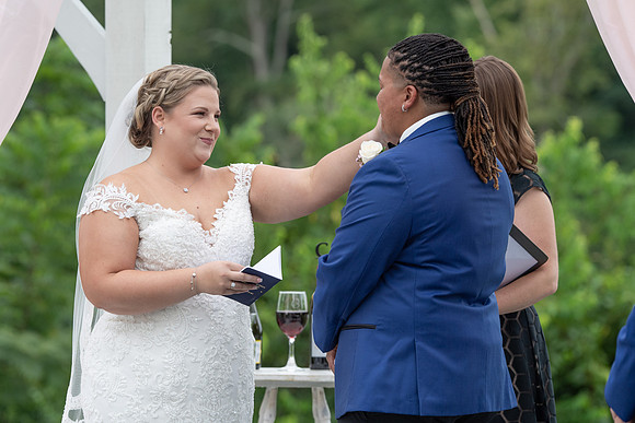 Ashley & Rasheeda'a Wedding-647