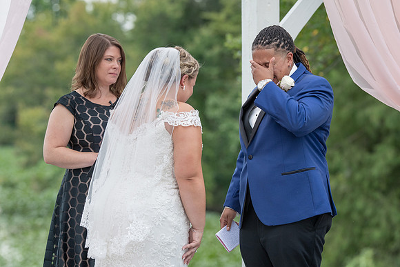 Ashley & Rasheeda'a Wedding-650