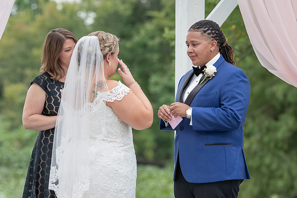Ashley & Rasheeda'a Wedding-652