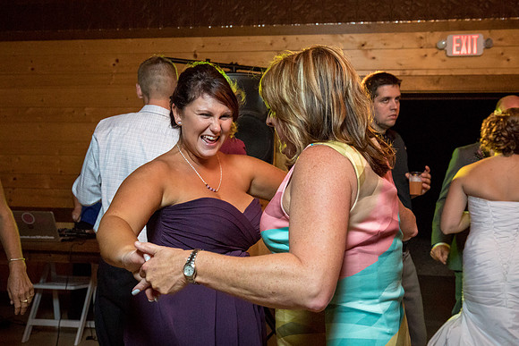 The Reception140