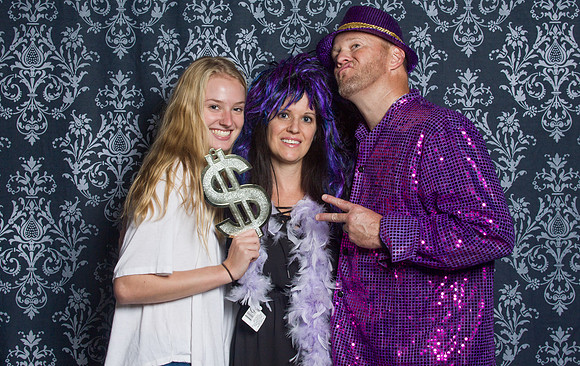Olivia's Photo Booth69