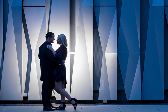Mike & Natalie2