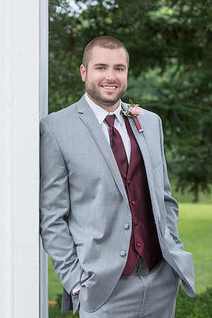 The Getting Ready Pictures117