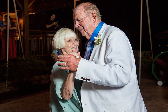 The Reception110