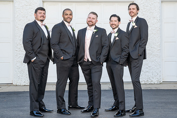 Paige & Jeremy's Wedding-67