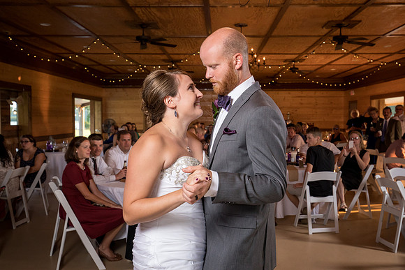 The Reception17