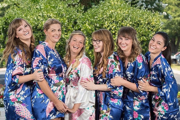 The Getting Ready Photos19