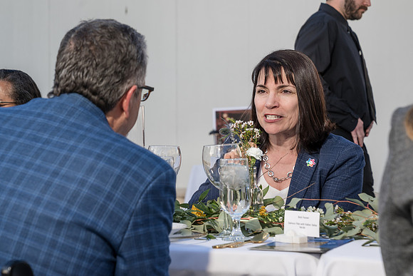 Science Museum Board of Directors Mayor Avula Dinner-68
