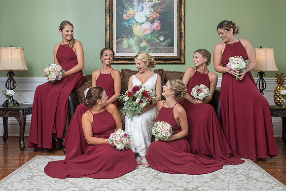 The Getting Ready Pictures197