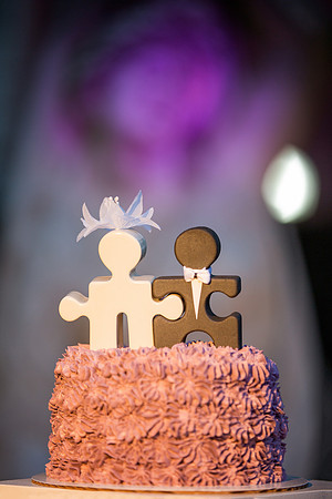 The Cake