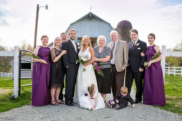 The Ceremony6