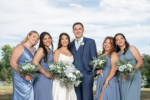 Celeste & Ryans Wedding-230