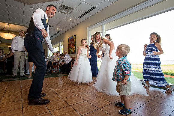 The Reception46