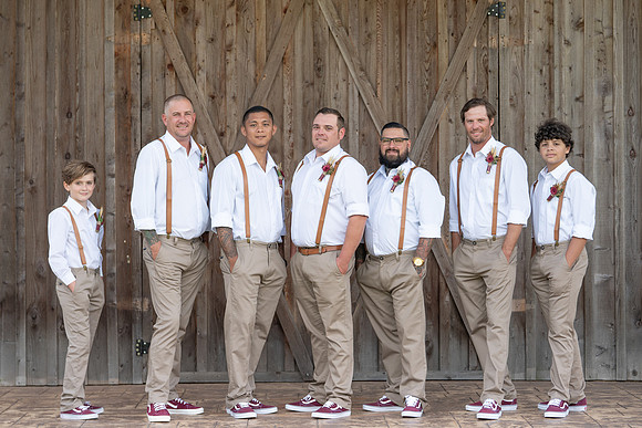 Michelle & Brandon's Wedding-16