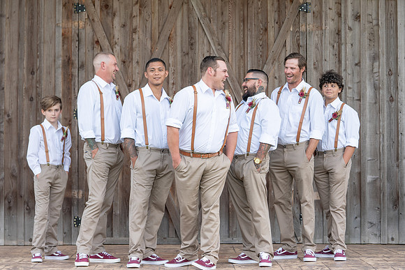 Michelle & Brandon's Wedding-19