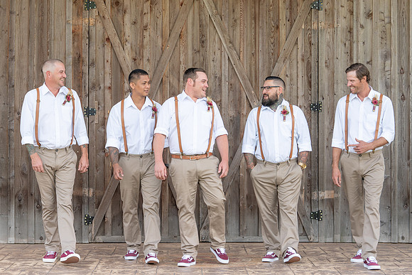 Michelle & Brandon's Wedding-23