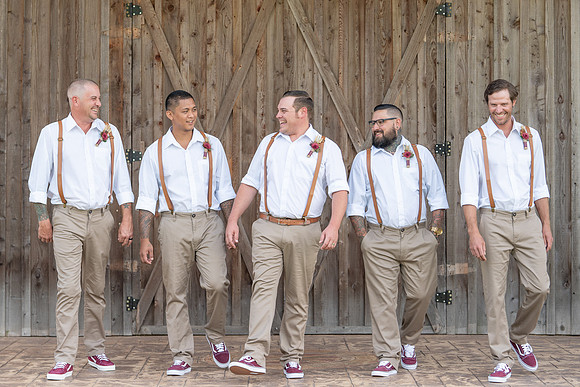Michelle & Brandon's Wedding-26