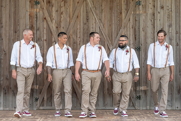Michelle & Brandon's Wedding-27
