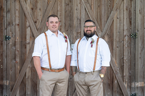 Michelle & Brandon's Wedding-34
