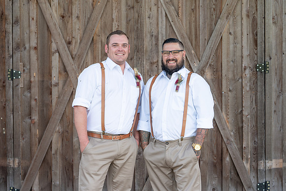 Michelle & Brandon's Wedding-35