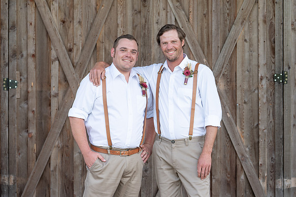 Michelle & Brandon's Wedding-36
