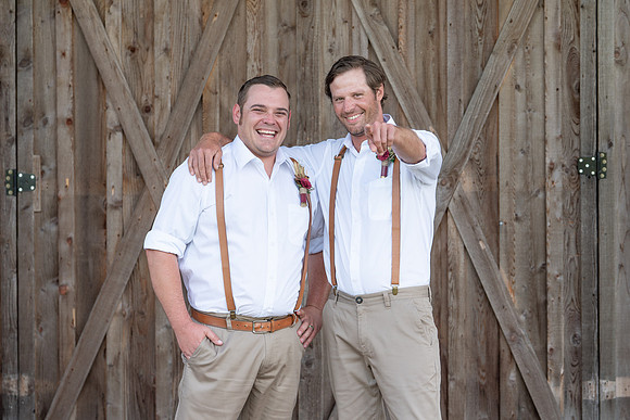 Michelle & Brandon's Wedding-37