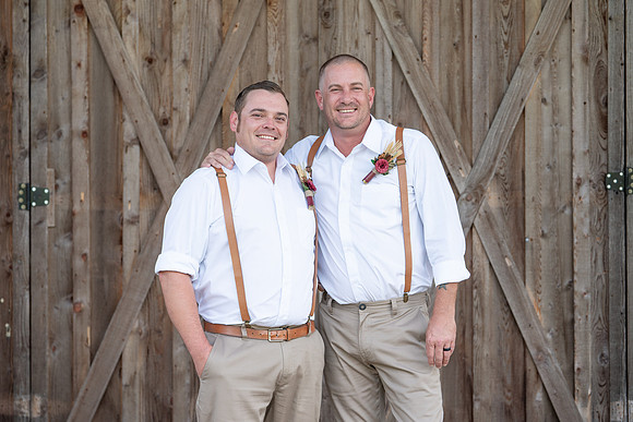 Michelle & Brandon's Wedding-42