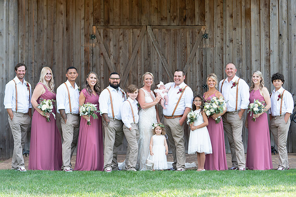 Michelle & Brandon's Wedding-108