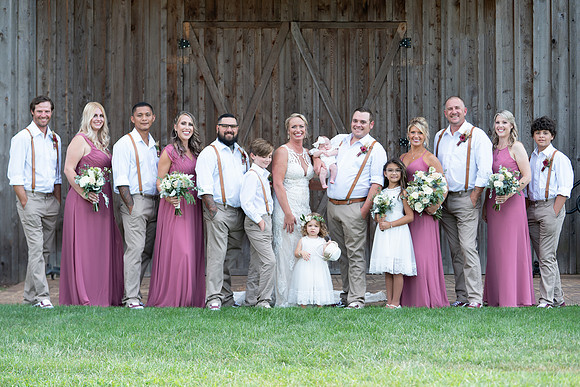 Michelle & Brandon's Wedding-109