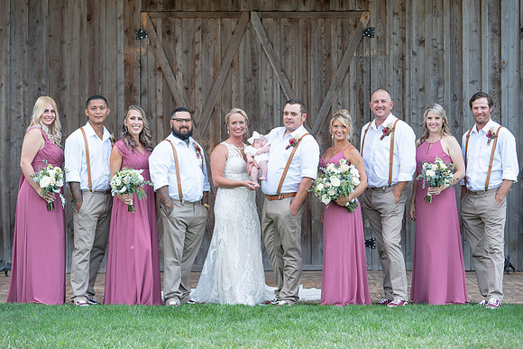 Michelle & Brandon's Wedding-110