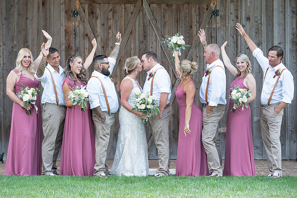 Michelle & Brandon's Wedding-112