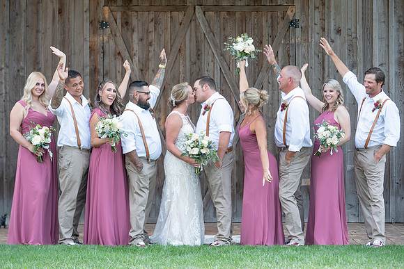 Michelle & Brandon's Wedding-113
