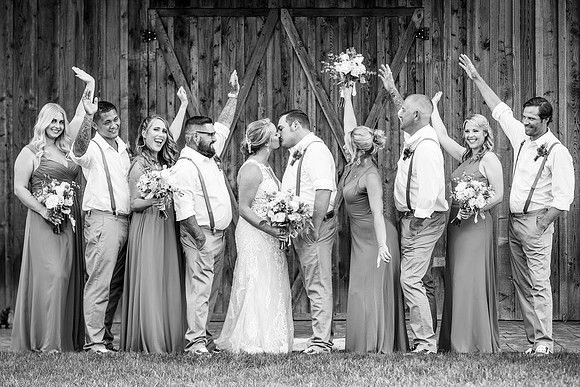 Michelle & Brandon's Wedding-114