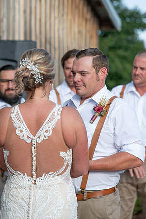 Michelle & Brandon's Wedding-167