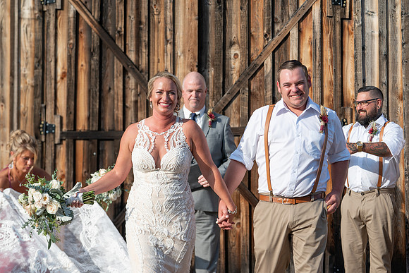 Michelle & Brandon's Wedding-178