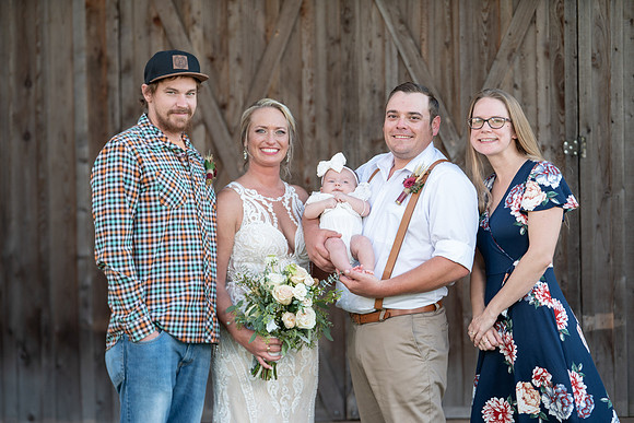 Michelle & Brandon's Wedding-191
