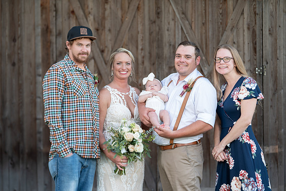 Michelle & Brandon's Wedding-192
