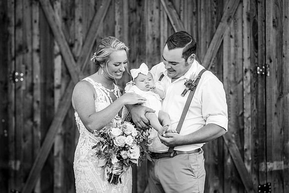Michelle & Brandon's Wedding-197