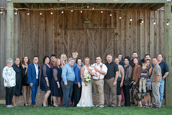 Michelle & Brandon's Wedding-198