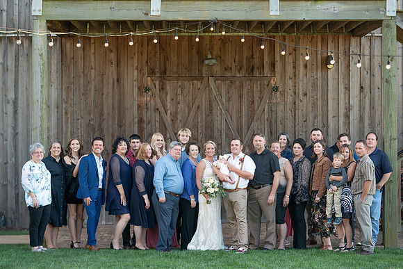 Michelle & Brandon's Wedding-199
