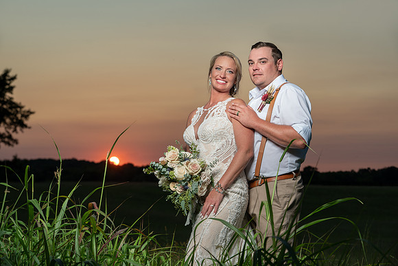 Michelle & Brandon's Wedding-204