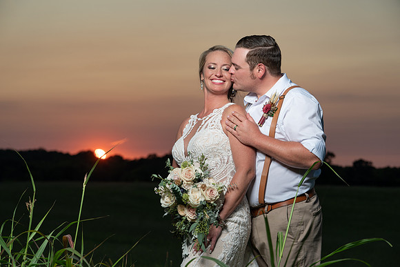 Michelle & Brandon's Wedding-205