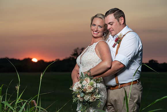 Michelle & Brandon's Wedding-206