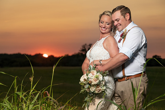 Michelle & Brandon's Wedding-207