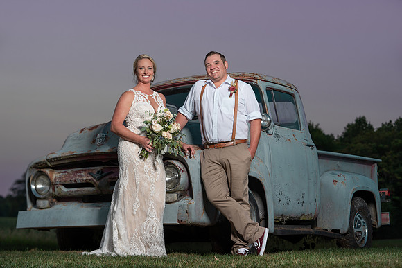 Michelle & Brandon's Wedding-208