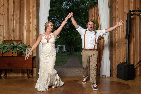 Michelle & Brandon's Wedding-223