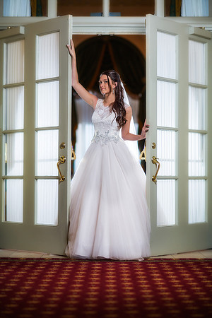 Bridal Portrait7