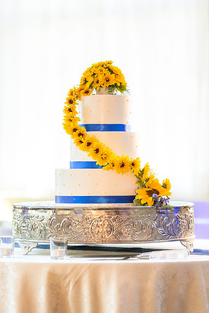 The Reception14