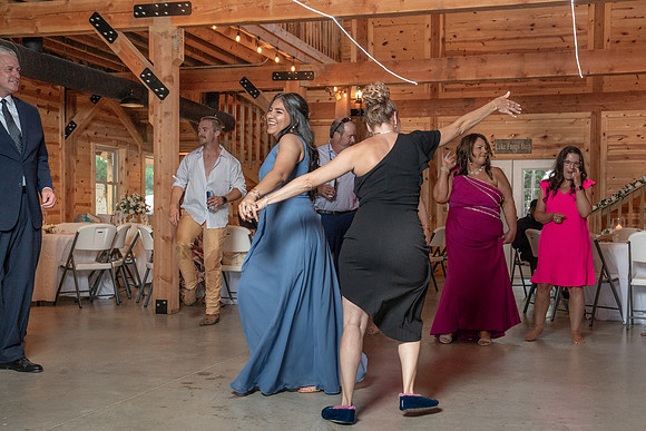 Celeste & Ryans Wedding-489